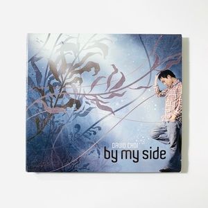 NEW David Choi By My Side Album